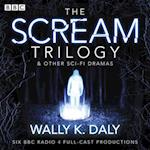 Wally K. Daly: The Scream Trilogy & other sci-fi dramas