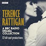 Terence Rattigan: A BBC Radio Drama Collection