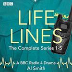 Life Lines: The Complete Series 1-5