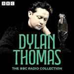 Dylan Thomas BBC Radio Collection