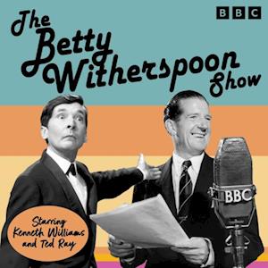 Betty Witherspoon Show