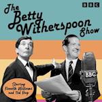 Betty Witherspoon Show