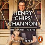 Henry 'Chips' Channon: The Diaries (Volume 2)