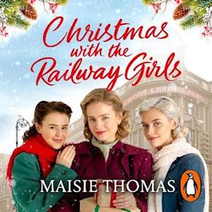 Christmas with the Railway Girls