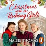 Christmas with the Railway Girls