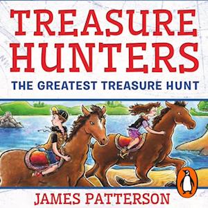 Treasure Hunters: The Greatest Treasure Hunt