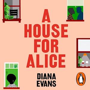 House for Alice