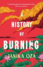 History of Burning