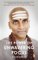 The Power of Unwavering Focus