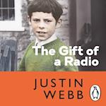 The Gift of a Radio