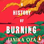 History of Burning