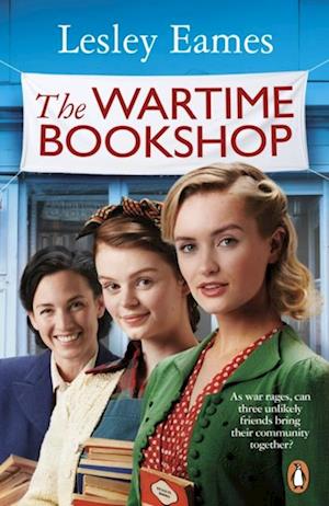 Wartime Bookshop