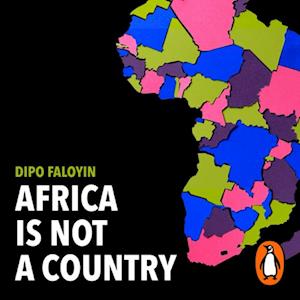 Africa Is Not A Country