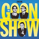 Goon Show Compendium Volume One: Series 5, Part 1