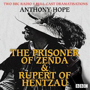 Prisoner of Zenda & Rupert of Hentzau