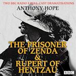 Prisoner of Zenda & Rupert of Hentzau