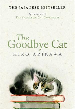 Goodbye Cat