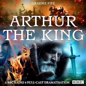 Arthur The King