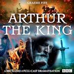 Arthur The King