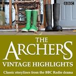 Archers: Vintage Highlights