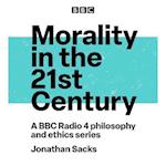 Morality in the 21st Century