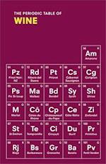 The Periodic Table of WINE