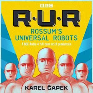 Rossum's Universal Robots