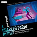 Charles Paris: So Much Blood