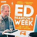 Ed Reardon's Week: Series 1-4