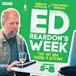 Ed Reardon's Week: Series 5-8
