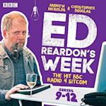 Ed Reardon's Week: Series 9-12