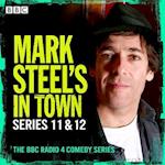 Mark Steel's In Town: Series 11 & 12