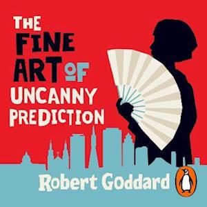 The Fine Art of Uncanny Prediction