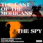 Last of the Mohicans & The Spy
