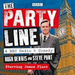 Party Line: Complete Series 1-3