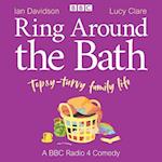 Ring Around the Bath: Topsy-turvy family life