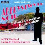 Aberystwyth Noir: Private Detective Louie Knight
