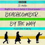 Beachcomber …..By the Way