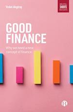 Good Finance