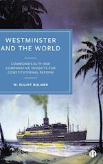 Westminster and the World
