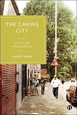 Caring City