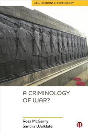 Criminology of War?