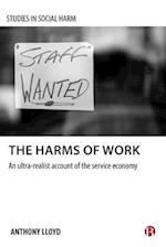 The Harms of Work