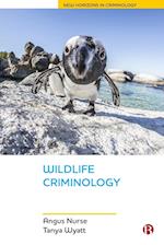 Wildlife Criminology