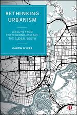 Rethinking Urbanism