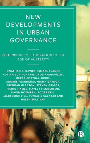 New Developments in Urban Governance