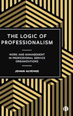 The Logic of Professionalism