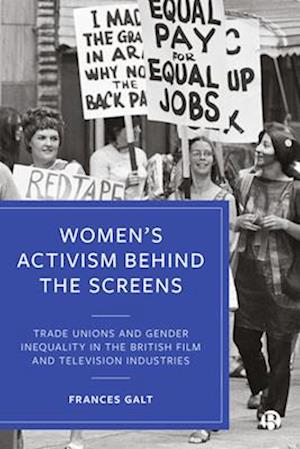 Women’s Activism Behind the Screens