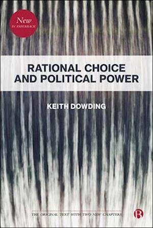 Rational Choice and Political Power