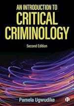 An Introduction to Critical Criminology